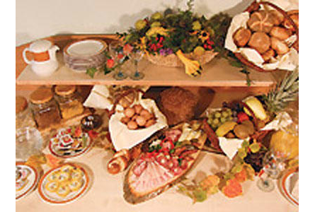 Eigentümer Bilder Fischer Franz Gasthof Metzgerei Mitterfels