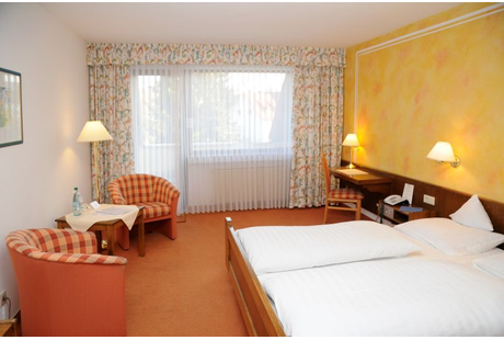 Bildergallerie Hotel Restaurant Spessartstuben Haibach