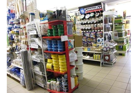 Eigentümer Bilder Wittmann GmbH Baufachmarkt für Baustoffe Wendelstein