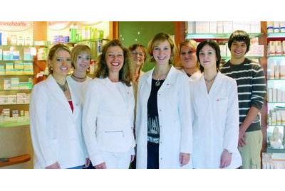 Bildergallerie Franken Apotheke Inh. Ramona Ullrich Bad Neustadt