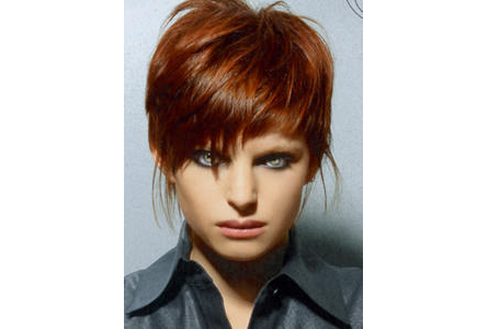 Bildergallerie Rita Brey Hairstudio Falkenstein