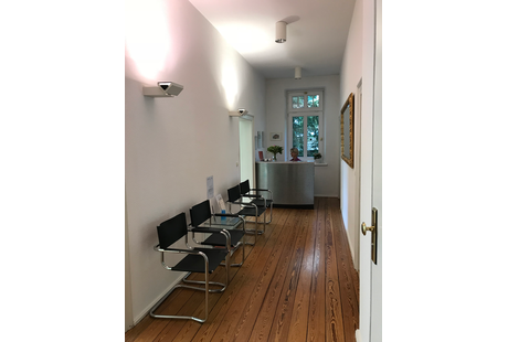 Eigentümer Bilder Physiotherapie Britta Heppt Erlangen Erlangen