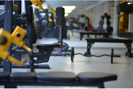 Eigentümer Bilder Fitness & Boxcamp Sven Amend Lohr