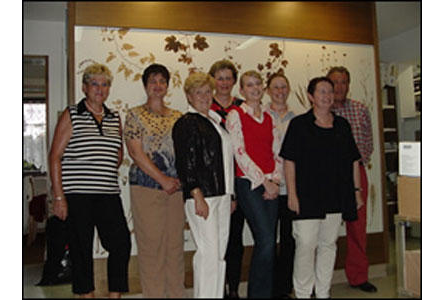 Eigentümer Bilder Haase-Leykam St.-Christophorus-Apotheke Sand a.Main