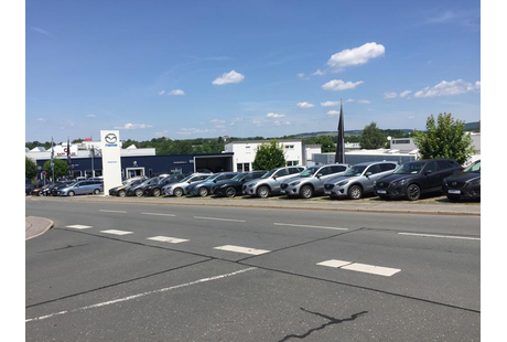 Eigentümer Bilder Automobile Weberpals GmbH Coburg