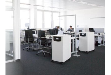 Eigentümer Bilder object design GmbH Aschaffenburg