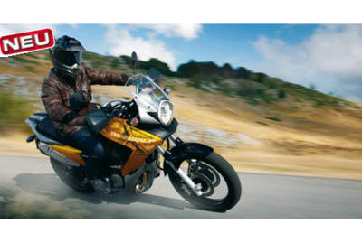 Eigentümer Bilder Motorrad Hübler Oberasbach