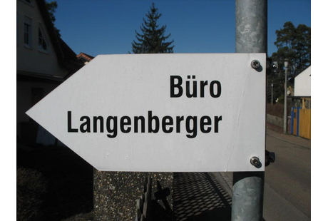 Bildergallerie Bauunternehmung Langenberger GmbH Roth