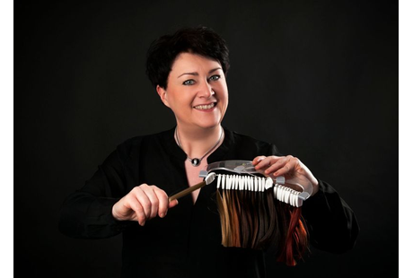 Eigentümer Bilder Koropecki Astrid Friseur Bad Rodach