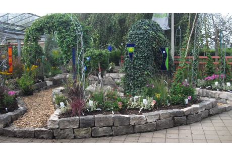 Eigentümer Bilder Gartenland Rabovsky e.K. Neumarkt