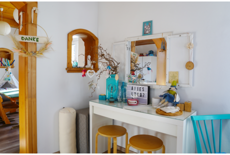 Eigentümer Bilder Logopädie am Kloster Metten