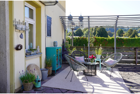 Bildergallerie Logopädie am Kloster Metten