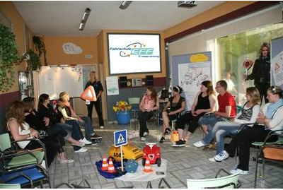 Eigentümer Bilder Eff Hans-Jürgen Fahrschule Ansbach