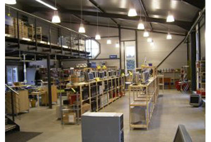 Eigentümer Bilder ab-regio GmbH Karlstein a.Main