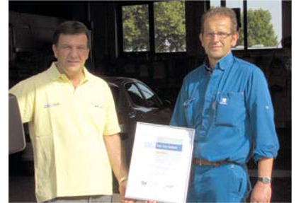 Bildergallerie Auto Schubert Obertraubling