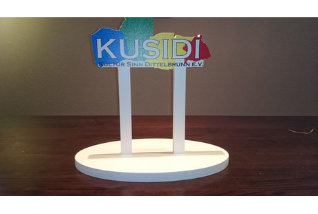 Eigentümer Bilder Production-Net Fachbetrieb für Werbetechnik Sennfeld