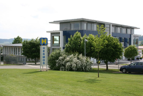Bildergallerie HERMOS AG Mistelgau