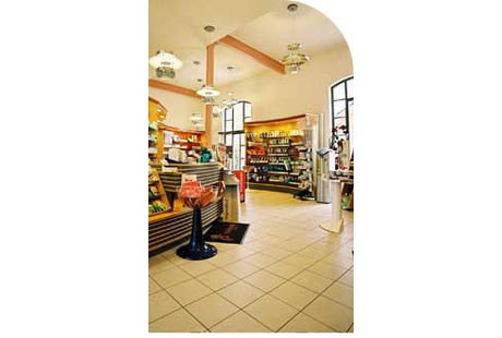 Bildergallerie Meilwald Apotheke Inh. Thomas Wagner Erlangen