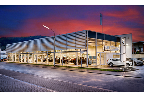 Eigentümer Bilder Autohaus Eichhorn GmbH Obernburg a.Main