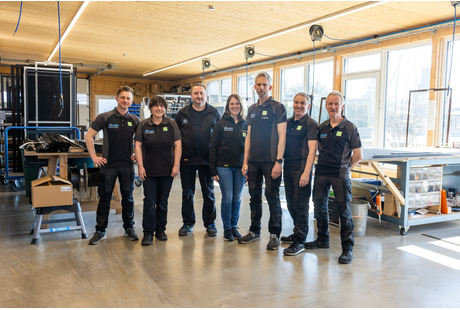 Bildergallerie Zinner Christian Insektenschutzgitter Marktleuthen