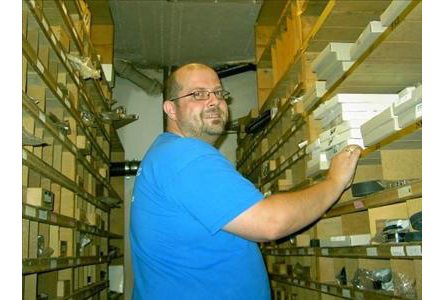 Eigentümer Bilder Auto Kowalski GmbH Bamberg