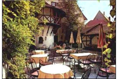 Bildergallerie Alte Post Weismain