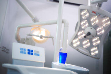 Bildergallerie Roppelt Thomas M. Dr. Zahnarzt Praxis Kronach