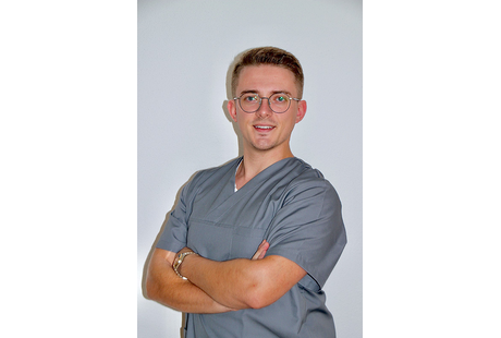 Eigentümer Bilder Grabowski Gerd J. Dr. Zahnarztpraxis Amberg