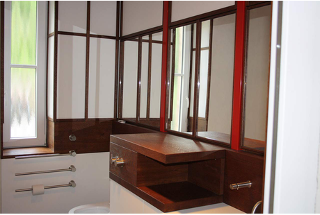 Bildergallerie Schreinerei RUDOLF REUSS, Inh. Gisbert & Ralph Reuss GbR Bad Kissingen