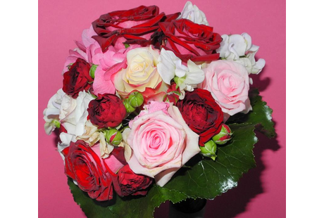 Eigentümer Bilder Kates Flowers Inh. Katrin Haas Blumenladen Gochsheim