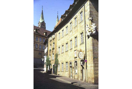 Eigentümer Bilder Hof-Apotheke Bamberg