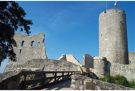 Eigentümer Bilder Rathaus Neumarkt i.d.OPf.