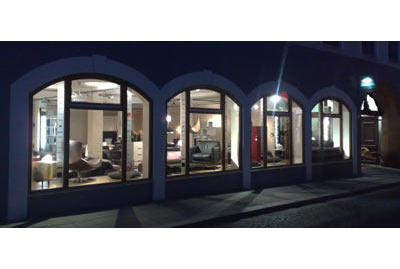 Eigentümer Bilder Hufnagel Inneneinrichtung Amberg