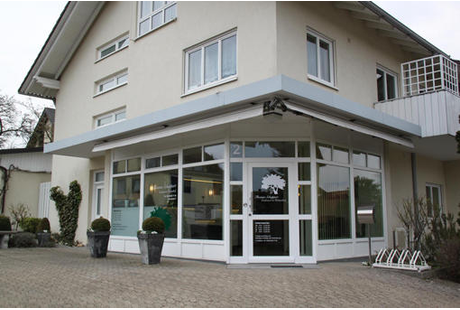 Eigentümer Bilder Schuppert Thomas Zahnarzt Rottendorf