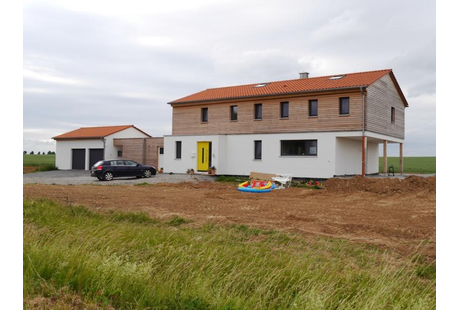 Eigentümer Bilder Holzbau Rößner GmbH Dettelbach