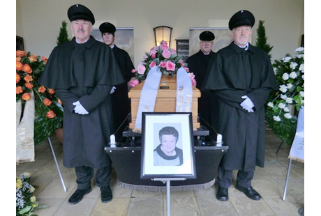 Bildergallerie Schunder Rainer BestattungsInst. Hallstadt