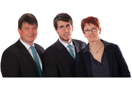 Bildergallerie Schunder Rainer BestattungsInst. Hallstadt