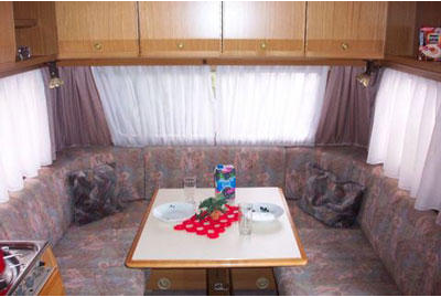 Eigentümer Bilder Freizeitcenter Goebel Mainaschaff