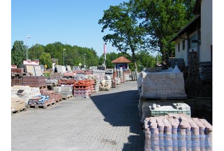 Eigentümer Bilder Wittmann GmbH Baufachmarkt für Baustoffe Wendelstein