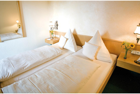 Eigentümer Bilder Hotel Stegner Rödelsee