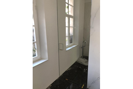 Bildergallerie Glaserei Rühmling Ralf Glaserei Fürth