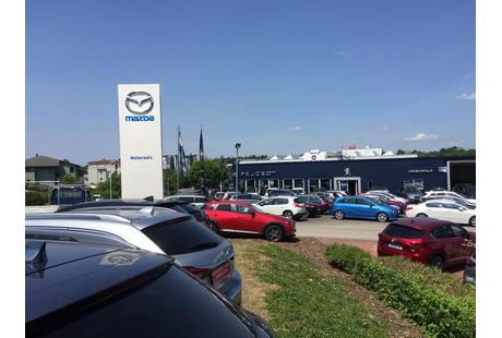 Eigentümer Bilder Automobile Weberpals GmbH Coburg