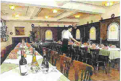 Bildergallerie Gasthof Zum Anker Inh. Rudolf Zöller Miltenberg