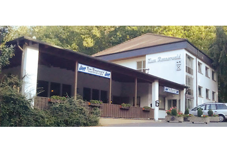 Bildergallerie Zum Rennerwald Restaurant und Café Grub a.Forst