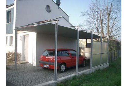 Eigentümer Bilder Hutzler Georg GmbH Metallbau Forchheim