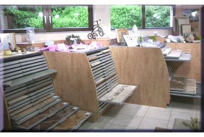 Eigentümer Bilder Fliesen Opel e.K. Kirchenthumbach