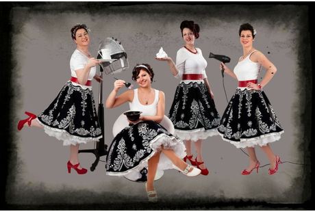 Eigentümer Bilder Koropecki Astrid Friseur Bad Rodach