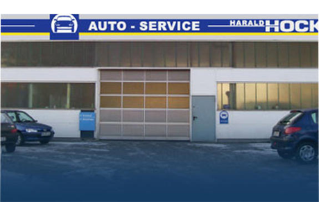 Bildergallerie Auto-Hock Autoservice Mömlingen