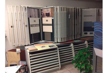 Eigentümer Bilder Hermann Seeberger Fliesen Inh. Ingeborg Seeberger Neustadt