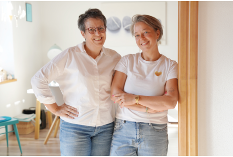 Bildergallerie Logopädie am Kloster Metten